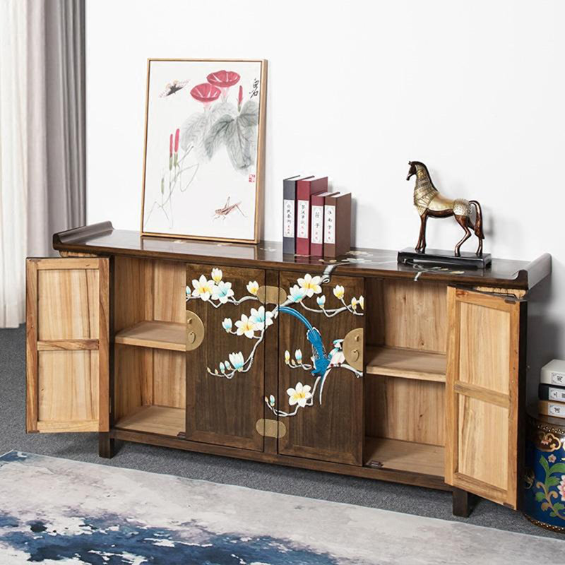 Wayfair chinese cabinet discount